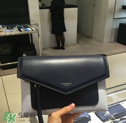 givenchy duetto尺寸多大？紀梵希17秋冬款duetto包包尺寸介紹
