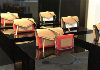 givenchy duetto尺寸多大？紀(jì)梵希17秋冬款duetto包包尺寸介紹