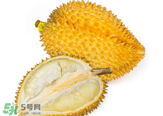 托曼尼榴蓮怎么才是熟？托曼尼榴蓮怎么看生熟？