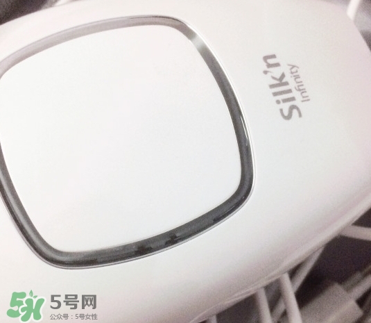silkn脫毛儀infinity和jewel哪個好？silkn infinity和jewel區(qū)別