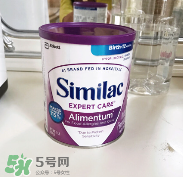 氨基酸奶粉有哪些品牌？氨基酸奶粉哪些品牌好？