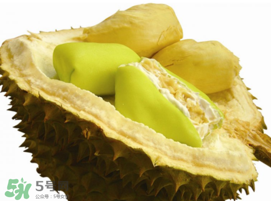 多大的小孩可以開始吃榴蓮？寶寶多大可以吃榴蓮？