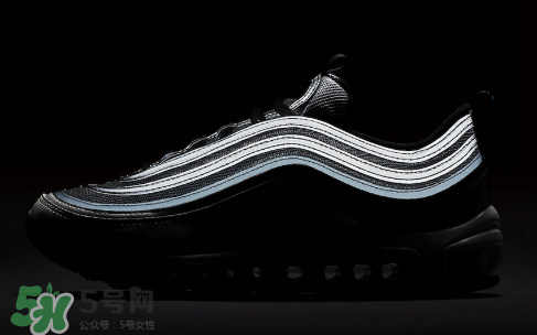 nike air max 97 marina blue多少錢？耐克海洋藍(lán)子彈專柜價格