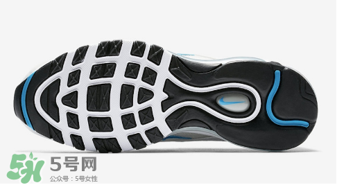 nike air max 97 marina blue海洋藍(lán)子彈什么時(shí)候發(fā)售？