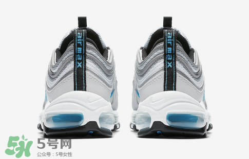nike air max 97 marina blue海洋藍(lán)子彈什么時(shí)候發(fā)售？