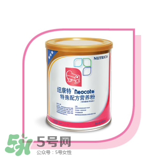 紐康特奶粉能長期吃嗎？紐康特氨基酸奶粉吃多久？