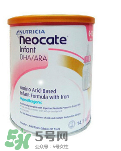 紐康特奶粉的副作用 紐康特氨基酸奶粉有副作用嗎？
