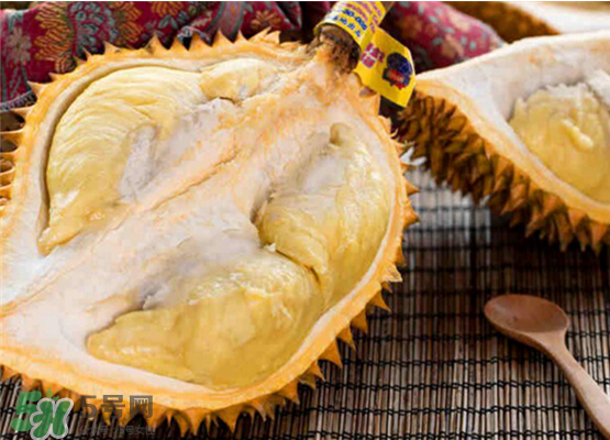 甲倫榴蓮幾月份成熟？泰國(guó)甲倫榴蓮多少錢一個(gè)？