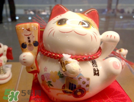 招財貓起源于哪個國家？招財貓?jiān)趺磾[放