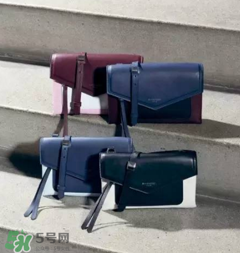 givenchy duetto有哪幾種顏色？紀梵希17秋冬款包包顏色介紹