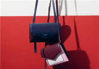 givenchy duetto有哪幾種顏色？紀(jì)梵希17秋冬款包包顏色介紹