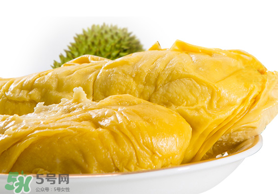 干堯榴蓮好吃嗎？干堯榴蓮口感怎么樣？