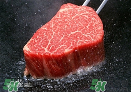 神戶牛肉是什么意思?神戶牛肉為什么那么貴? 神戶牛肉是什么意思?神戶牛肉為什么那么貴?