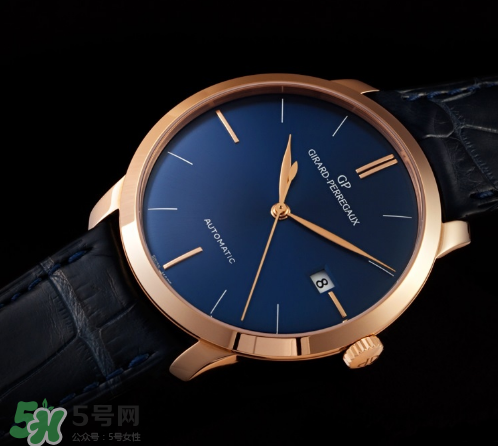 girard perregaux芝柏手表怎么樣？芝柏手表什么檔次？