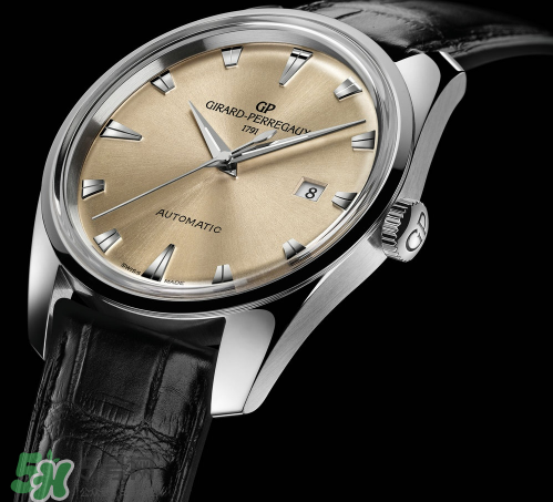 girard perregaux芝柏手表怎么樣？芝柏手表什么檔次？