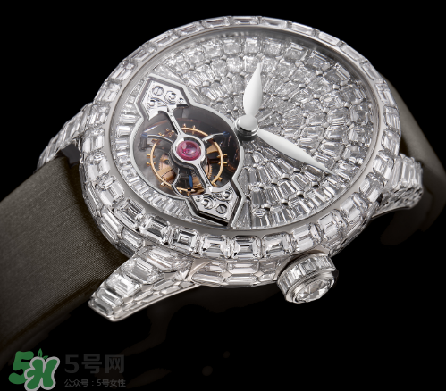 girard perregaux芝柏手表怎么樣？芝柏手表什么檔次？