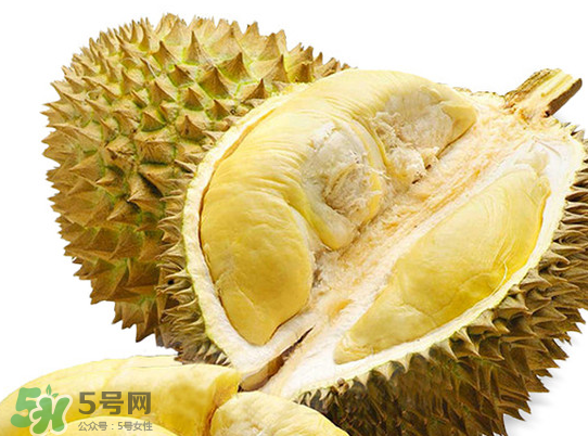 干堯榴蓮怎么樣算熟了？干堯榴蓮怎么挑選？