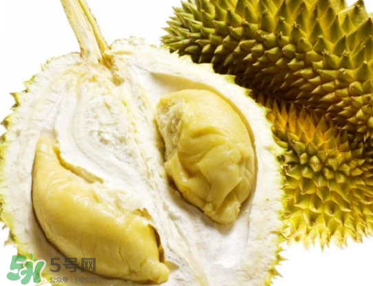 干堯榴蓮怎么樣算熟了？干堯榴蓮怎么挑選？