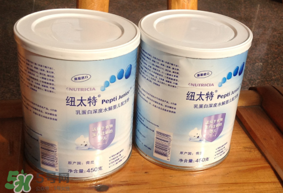 紐康特奶粉是哪里產(chǎn)的？紐康特是哪個國家的品牌？