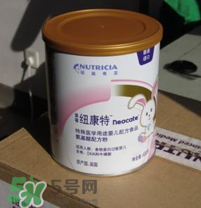 紐康特奶粉是哪里產(chǎn)的？紐康特是哪個國家的品牌？