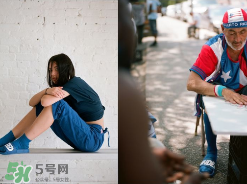 undefeated2017新款拖鞋及襪子系列怎么樣_好看嗎？