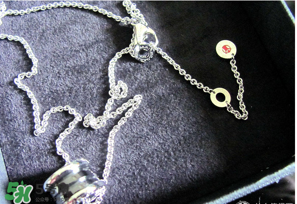 寶格麗小紅人項(xiàng)鏈?zhǔn)鞘裁床馁|(zhì)？寶格麗小紅人項(xiàng)鏈材質(zhì)介紹