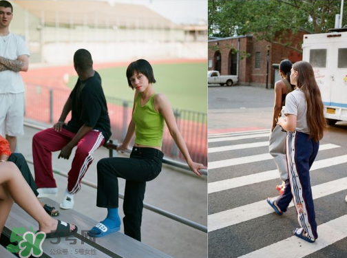 undefeated2017新款拖鞋及襪子系列怎么樣_好看嗎？