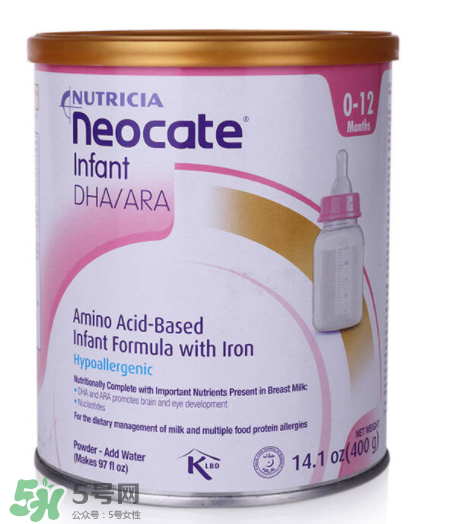 紐康特奶粉寶寶不喝怎么辦？氨基酸奶粉寶寶不喝怎么辦？