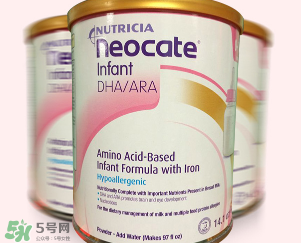 紐康特奶粉寶寶不喝怎么辦？氨基酸奶粉寶寶不喝怎么辦？
