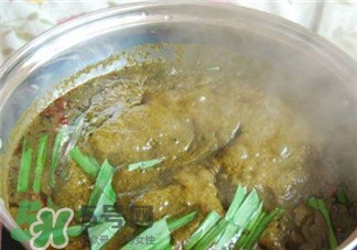 牛糞火鍋是什么?牛糞火鍋好吃嗎? 牛糞火鍋是什么?牛糞火鍋好吃嗎?