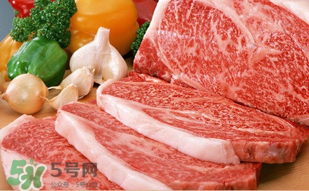 牛排是牛的哪個部位？牛排是牛身上哪塊肉？