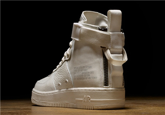 nike sf af1 mid triple ivory純白配色中國區(qū)延期發(fā)售嗎？