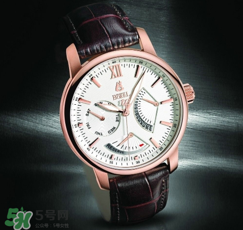 依波路手表怎么樣？依波路手表什么檔次？