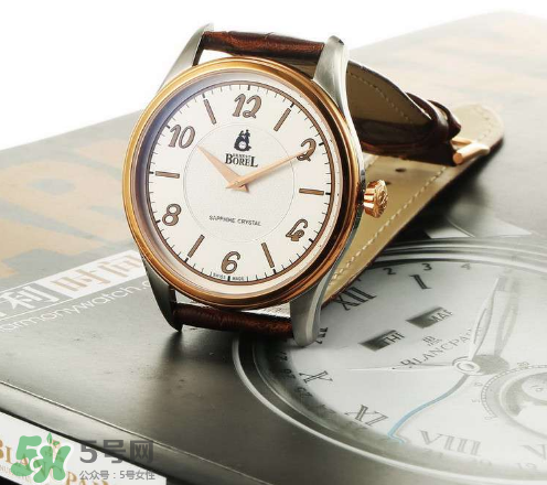 依波路手表怎么樣？依波路手表什么檔次？