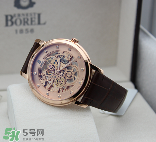 依波路手表怎么樣？依波路手表什么檔次？