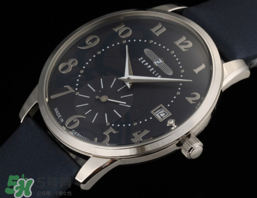 zeppelin手表什么檔次？齊博林手表怎么樣？