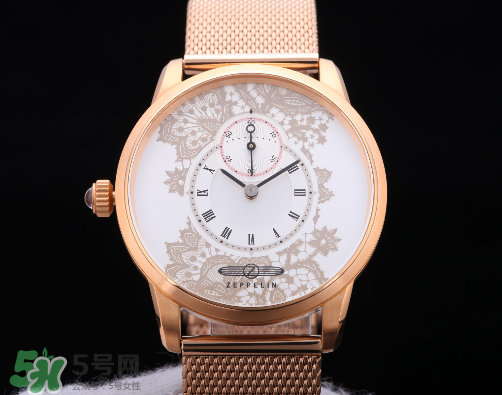 zeppelin手表什么檔次？齊博林手表怎么樣？