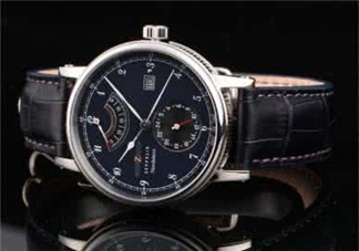 zeppelin手表什么檔次？齊博林手表怎么樣？