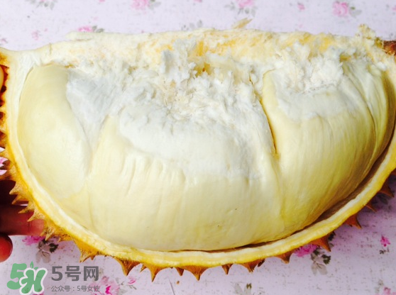 榴蓮殼不能和什么一起吃？榴蓮殼禁忌