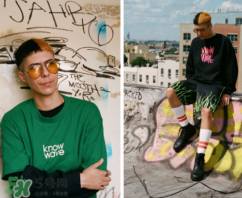 know wave是什么牌子？know wave為什么火？