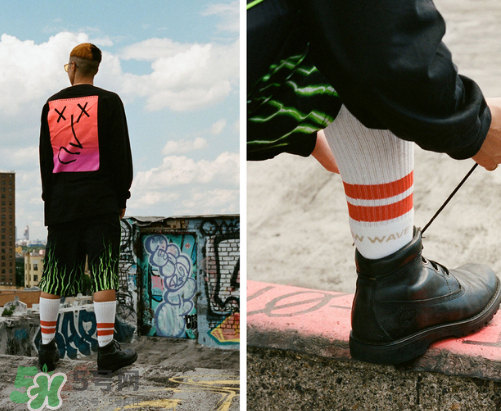 know wave是什么牌子？know wave為什么火？