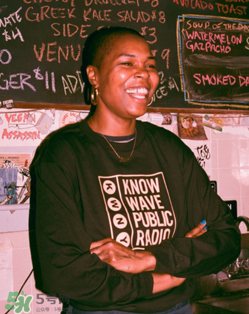 know wave是什么牌子？know wave為什么火？