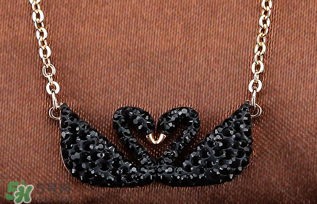 施華洛世奇雙天鵝項(xiàng)鏈寓意是什么？