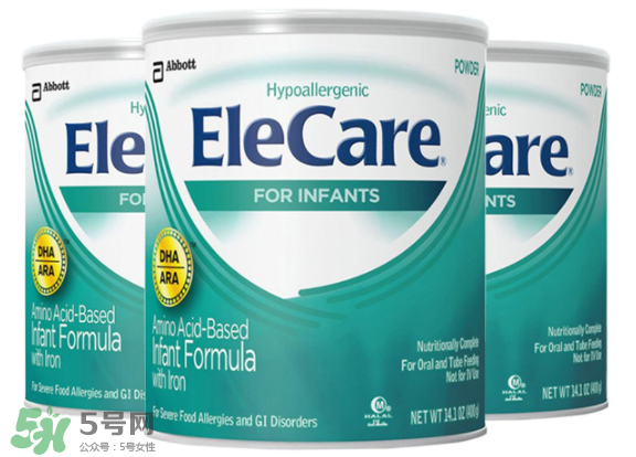 雅培氨基酸奶粉怎么樣？雅培氨基酸奶粉好不好？