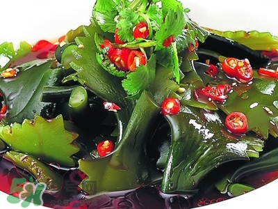 吃海帶能喝啤酒嗎？吃海帶可以喝酒嗎？