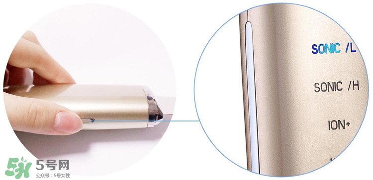 cosbeauty離子美容儀怎么用？cosbeauty黑頭導(dǎo)出儀用法