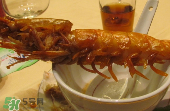 九節(jié)蝦如何保存？九節(jié)蝦要怎么保存