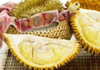 泰國(guó)甲倫榴蓮好吃嗎？甲倫榴蓮的特點(diǎn)