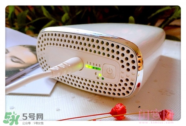 silkn jewel脫毛儀怎么用？silkn jewel脫毛儀使用方法