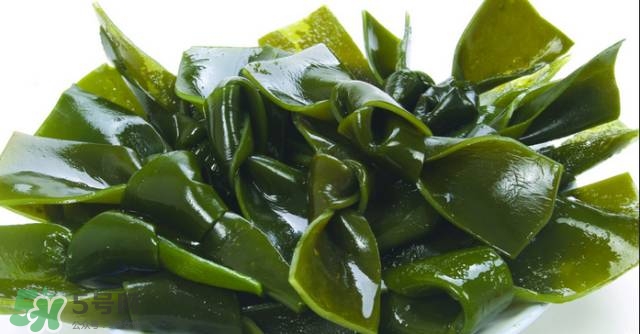 吃海帶能喝啤酒嗎？吃海帶可以喝酒嗎？